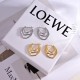 LOEWE ロエベ 春夏トレンド先取り 2024SS イヤリング LOEWE ロエベ 春夏トレンド先取り 2024SS イヤリング