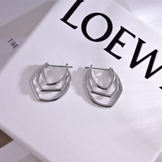 LOEWE ロエベ 春夏トレンド先取り 2024SS イヤリング LOEWE ロエベ 春夏トレンド先取り 2024SS イヤリング
