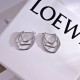 LOEWE ロエベ 春夏トレンド先取り 2024SS イヤリング LOEWE ロエベ 春夏トレンド先取り 2024SS イヤリング