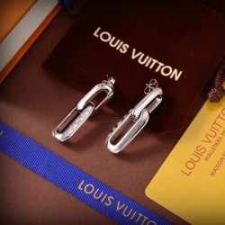 LOUIS VUITTON ルイヴィトン 大変お買得 2024SS イヤリング