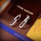 LOUIS VUITTON ルイヴィトン 大変お買得 2024SS イヤリング LOUIS VUITTON ルイヴィトン 大変お買得 2024SS イヤリング