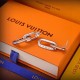 LOUIS VUITTON ルイヴィトン 大変お買得 2024SS イヤリング LOUIS VUITTON ルイヴィトン 大変お買得 2024SS イヤリング