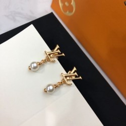 LOUIS VUITTON ルイヴィトン 在庫セール 2024SS イヤリング