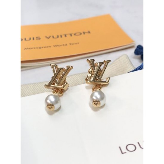 LOUIS VUITTON ルイヴィトン 在庫セール 2024SS イヤリング LOUIS VUITTON ルイヴィトン 在庫セール 2024SS イヤリング