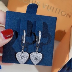 LOUIS VUITTON ルイヴィトン 超激得格安 2024SS イヤリング