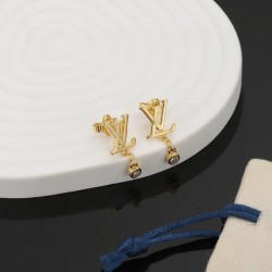 LOUIS VUITTON ルイヴィトン 春夏季新作 2024SS イヤリング