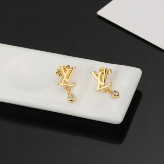 LOUIS VUITTON ルイヴィトン 春夏季新作 2024SS イヤリング LOUIS VUITTON ルイヴィトン 春夏季新作 2024SS イヤリング