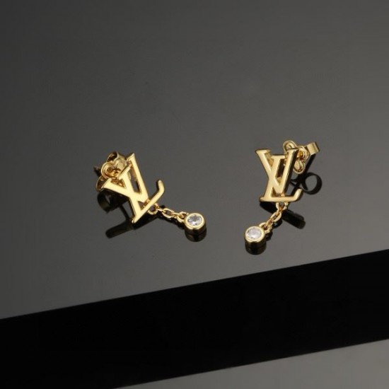 LOUIS VUITTON ルイヴィトン 春夏季新作 2024SS イヤリング LOUIS VUITTON ルイヴィトン 春夏季新作 2024SS イヤリング