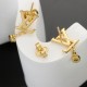 LOUIS VUITTON ルイヴィトン 春夏季新作 2024SS イヤリング LOUIS VUITTON ルイヴィトン 春夏季新作 2024SS イヤリング