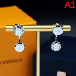LOUIS VUITTON ルイヴィトン お手頃価格 2024SS イヤリング