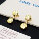 LOUIS VUITTON ルイヴィトン お手頃価格 2024SS イヤリング LOUIS VUITTON ルイヴィトン お手頃価格 2024SS イヤリング