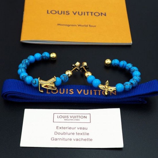 LOUIS VUITTON ルイヴィトン 今夏大人気 2024SS イヤリング LOUIS VUITTON ルイヴィトン 今夏大人気 2024SS イヤリング
