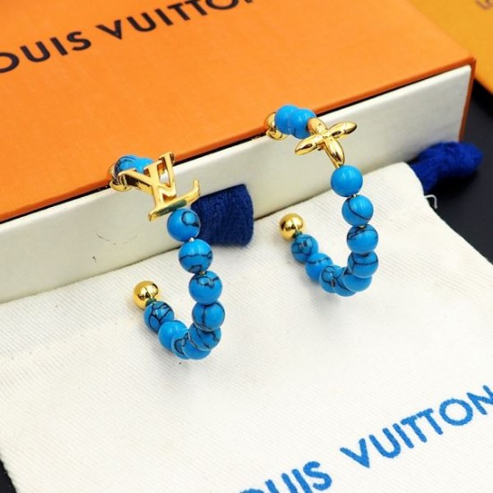 LOUIS VUITTON ルイヴィトン 今夏大人気 2024SS イヤリング LOUIS VUITTON ルイヴィトン 今夏大人気 2024SS イヤリング