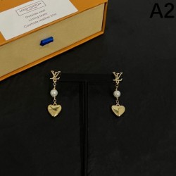 LOUIS VUITTON ルイヴィトン 今年最流行 2024SS イヤリング