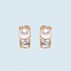 MIU MIU ミュウミュウ 今期新商品 2024SS イヤリング