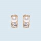 MIU MIU ミュウミュウ 今期新商品 2024SS イヤリング MIU MIU ミュウミュウ 今期新商品 2024SS イヤリング