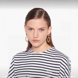 MIU MIU ミュウミュウ 優れた品質 2024SS イヤリング