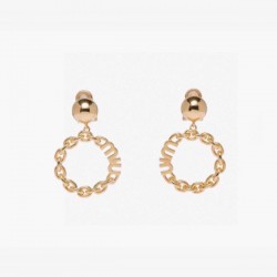MIU MIU ミュウミュウ 優れた品質 2024SS イヤリング