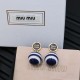 MIU MIU ミュウミュウ 海外大人気 2024SS イヤリング MIU MIU ミュウミュウ 海外大人気 2024SS イヤリング