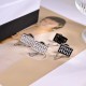 MIU MIU ミュウミュウ 絶大な人気 2024SS イヤリング MIU MIU ミュウミュウ 絶大な人気 2024SS イヤリング