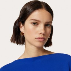 VALENTINO ヴァレンティノ 新作大人気 2024SS イヤリング