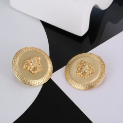 VERSACE ヴェルサーチェ 先行発売限定 2024SS イヤリング