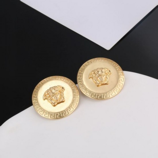VERSACE ヴェルサーチェ 先行発売限定 2024SS イヤリング VERSACE ヴェルサーチェ 先行発売限定 2024SS イヤリング