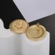 VERSACE ヴェルサーチェ 先行発売限定 2024SS イヤリング VERSACE ヴェルサーチェ 先行発売限定 2024SS イヤリング