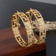 VERSACE ヴェルサーチェ 海外限定新作 2024SS イヤリング VERSACE ヴェルサーチェ 海外限定新作 2024SS イヤリング