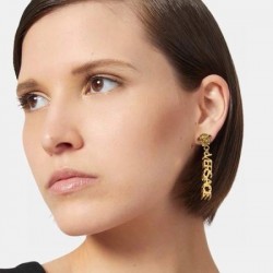 VERSACE ヴェルサーチェ 今年は先取り 2024SS イヤリング