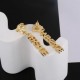 VERSACE ヴェルサーチェ 今年は先取り 2024SS イヤリング VERSACE ヴェルサーチェ 今年は先取り 2024SS イヤリング
