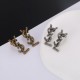 YSL イヴ サンローラン 人気いっぱい 2024SS イヤリング YSL イヴ サンローラン 人気いっぱい 2024SS イヤリング