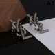 YSL イヴ サンローラン 人気いっぱい 2024SS イヤリング YSL イヴ サンローラン 人気いっぱい 2024SS イヤリング