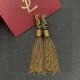 YSL イヴ サンローラン 現地価格sale 2024SS イヤリング YSL イヴ サンローラン 現地価格sale 2024SS イヤリング