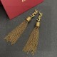 YSL イヴ サンローラン 現地価格sale 2024SS イヤリング YSL イヴ サンローラン 現地価格sale 2024SS イヤリング