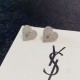 YSL イヴ サンローラン 最旬アイテム 2024SS イヤリング YSL イヴ サンローラン 最旬アイテム 2024SS イヤリング