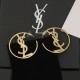 YSL イヴ サンローラン 夏らしい色味 2024SS イヤリング YSL イヴ サンローラン 夏らしい色味 2024SS イヤリング