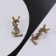YSL イヴ サンローラン 限定デザイン 2024SS イヤリング YSL イヴ サンローラン 限定デザイン 2024SS イヤリング