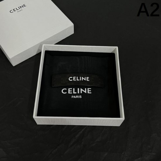 CELINE セリーヌ ネクストヒット必至ブランド 2024SS 髪飾り CELINE セリーヌ ネクストヒット必至ブランド 2024SS 髪飾り