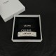 CELINE セリーヌ ネクストヒット必至ブランド 2024SS 髪飾り CELINE セリーヌ ネクストヒット必至ブランド 2024SS 髪飾り