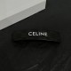 CELINE セリーヌ ネクストヒット必至ブランド 2024SS 髪飾り CELINE セリーヌ ネクストヒット必至ブランド 2024SS 髪飾り