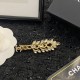 CHANEL シャネル ファション人に必須アイテム 2024SS 髪飾り CHANEL シャネル ファション人に必須アイテム 2024SS 髪飾り