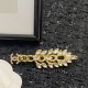 CHANEL シャネル ファション人に必須アイテム 2024SS 髪飾り CHANEL シャネル ファション人に必須アイテム 2024SS 髪飾り