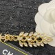 CHANEL シャネル ファション人に必須アイテム 2024SS 髪飾り CHANEL シャネル ファション人に必須アイテム 2024SS 髪飾り