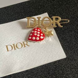 DIOR ディオール 完売品夏に大活躍間違いなし 2024SS 髪飾り