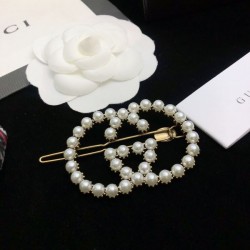 GUCCI グッチ お勧め使える未入荷ブランド 2024SS 髪飾り