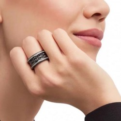 BVLGARI ブルガリ この春夏最強のアイテム 2024SS リング