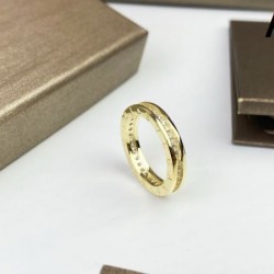 BVLGARI ブルガリ 夏に欠かせないアイテム 2024SS リング