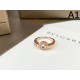 BVLGARI ブルガリ おしゃれな人は愛用中! 2024SS リング BVLGARI ブルガリ おしゃれな人は愛用中! 2024SS リング