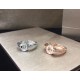 BVLGARI ブルガリ 可愛い完売確実 大人気 2024SS リング